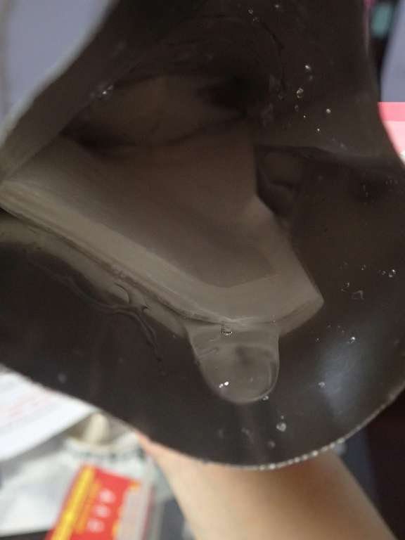 macy熊果素修護淨白面膜