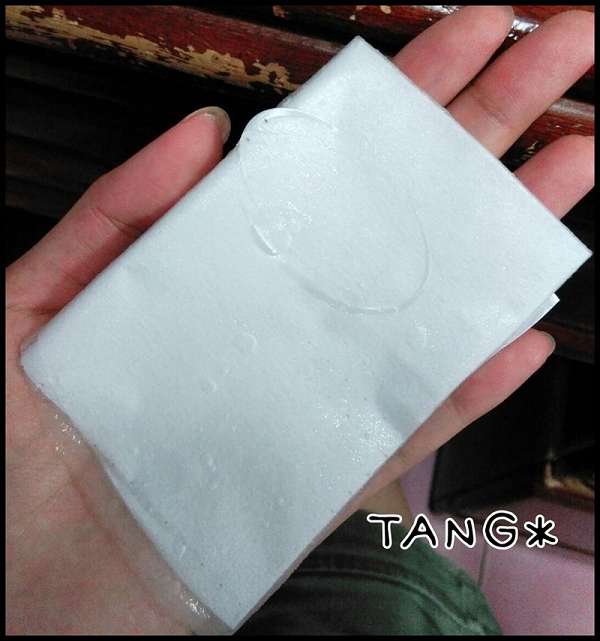 macy熊果素修護淨白面膜