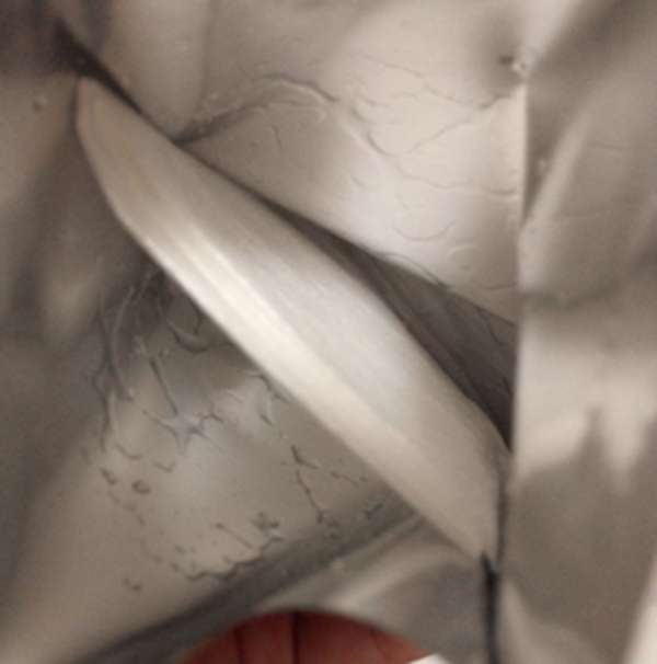 macy熊果素修護淨白面膜