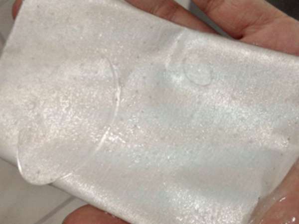 macy熊果素修護淨白面膜