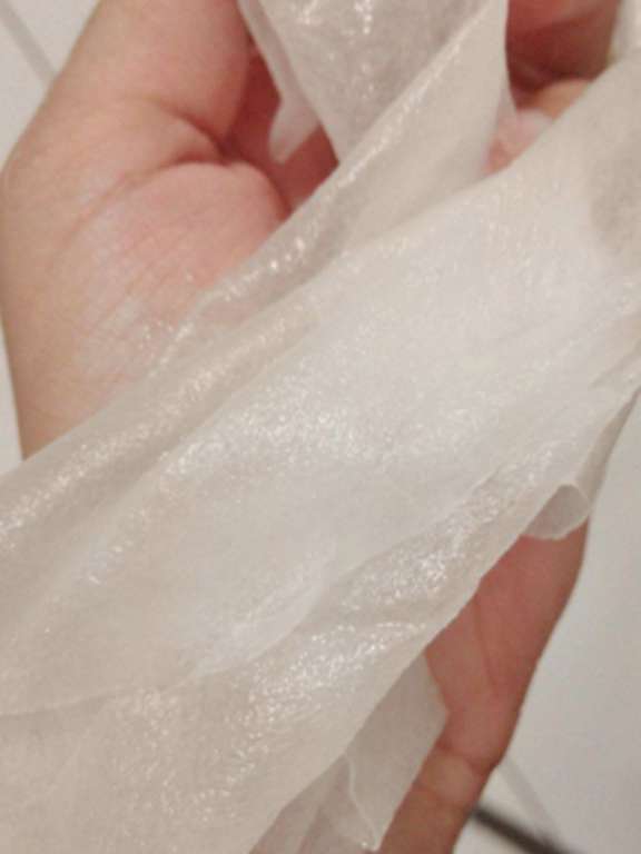 macy熊果素修護淨白面膜