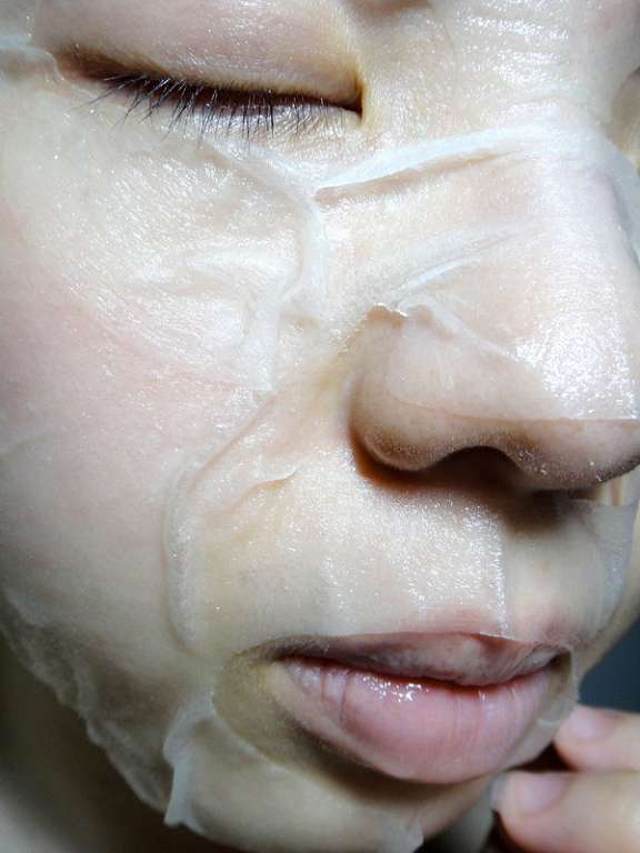 女人 知己 試用 大隊 chialo 無添加 無酒精 無防腐劑 無色素 macy 熊果素 修護 淨白 面膜 梅西美妝