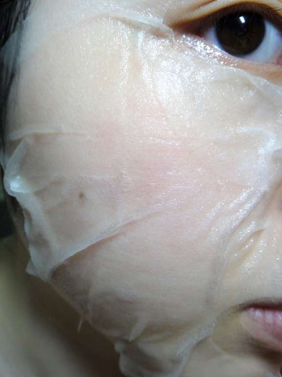 女人 知己 試用 大隊 chialo 無添加 無酒精 無防腐劑 無色素 macy 熊果素 修護 淨白 面膜 梅西美妝