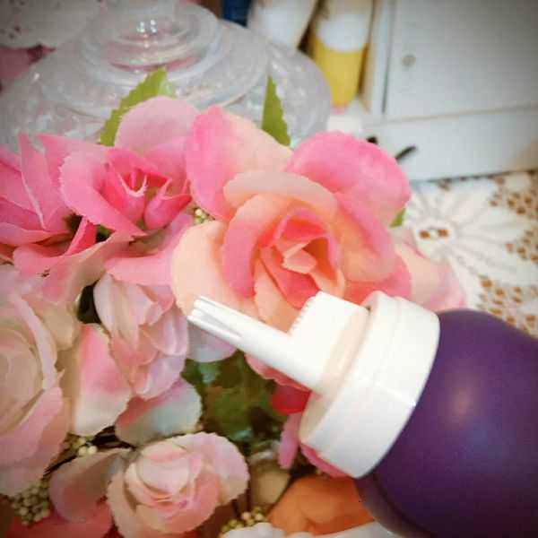 macy EXTRACREAMY淨膚慕斯