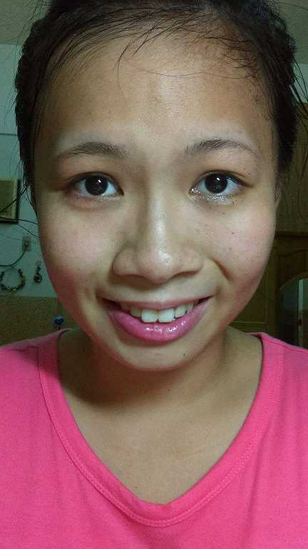 macy EXTRACREAMY淨膚慕斯