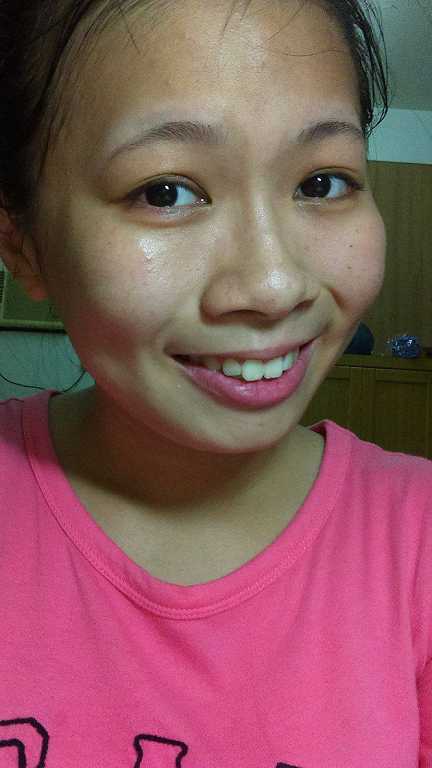 macy EXTRACREAMY淨膚慕斯