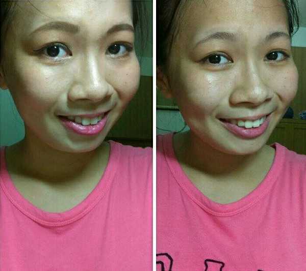 macy EXTRACREAMY淨膚慕斯