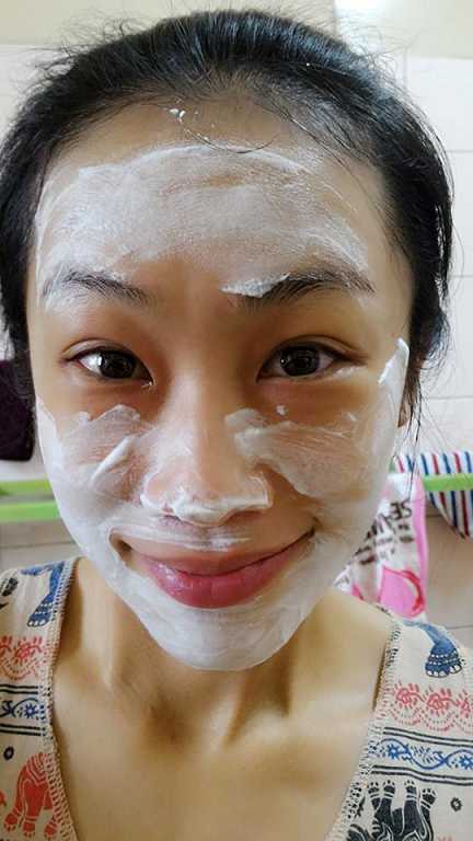 macy EXTRACREAMY淨膚慕斯