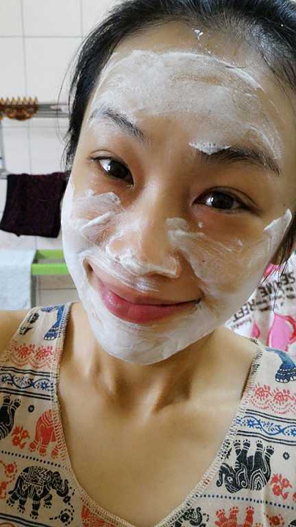 macy EXTRACREAMY淨膚慕斯