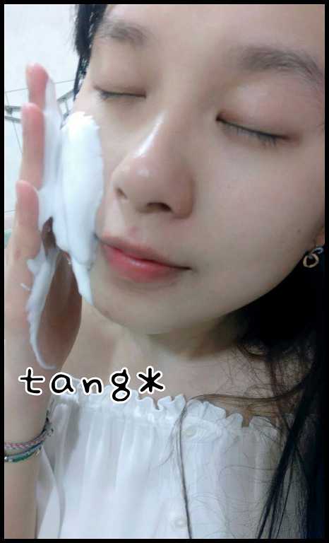 macy EXTRACREAMY淨膚慕斯