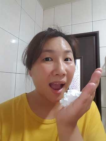 macy EXTRACREAMY淨膚慕斯