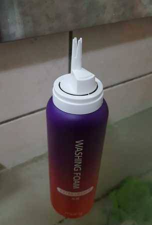 macy EXTRACREAMY淨膚慕斯