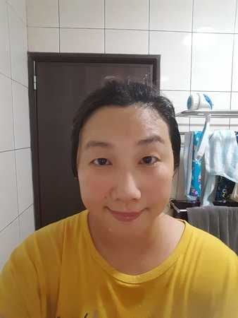 macy EXTRACREAMY淨膚慕斯