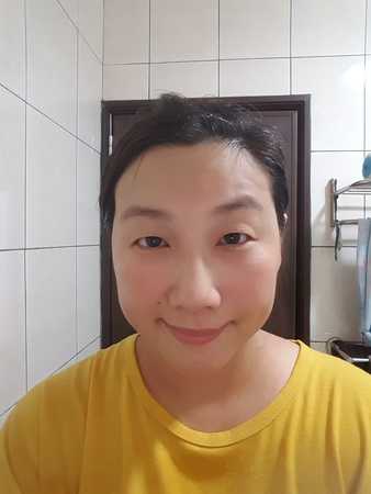 macy EXTRACREAMY淨膚慕斯