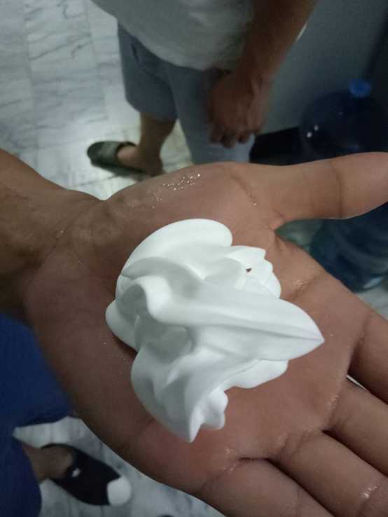 macy EXTRACREAMY淨膚慕斯