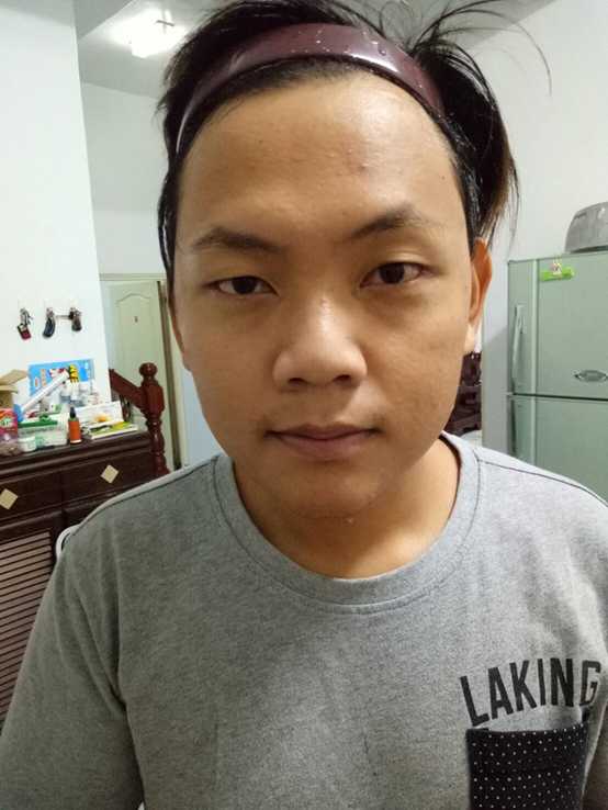 macy EXTRACREAMY淨膚慕斯