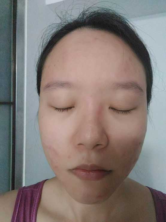 macy EXTRACREAMY淨膚慕斯