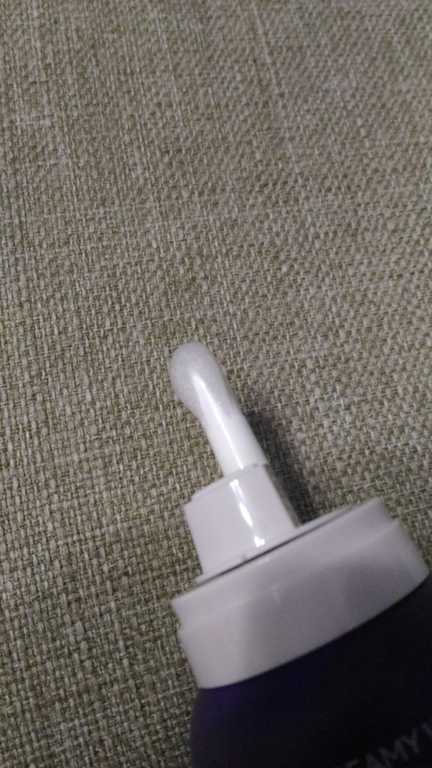 macy EXTRACREAMY淨膚慕斯