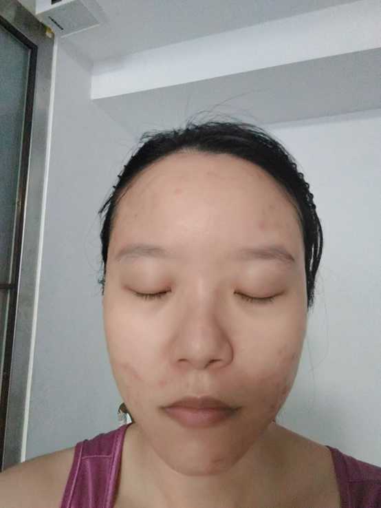 macy EXTRACREAMY淨膚慕斯