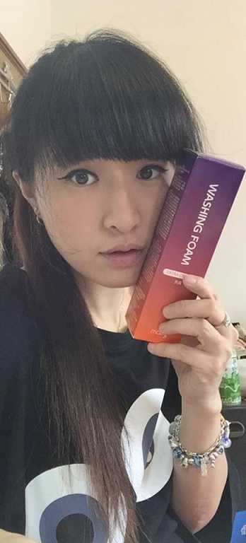 macy EXTRACREAMY淨膚慕斯