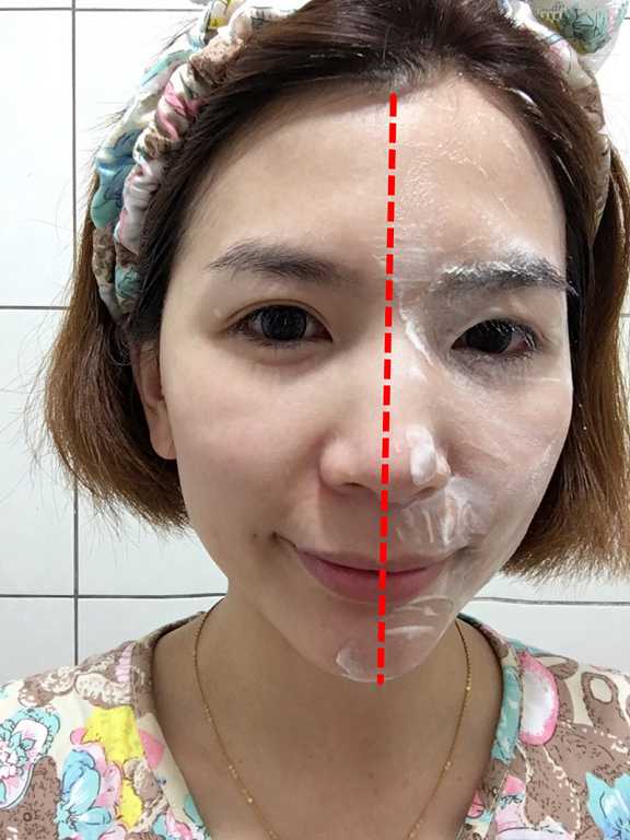 macy EXTRACREAMY淨膚慕斯