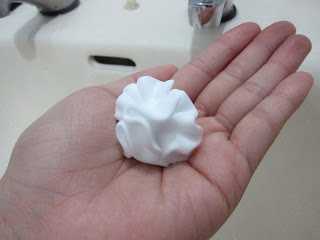 macy EXTRACREAMY淨膚慕斯