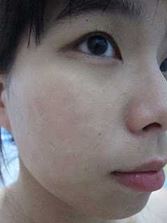 macy EXTRACREAMY淨膚慕斯