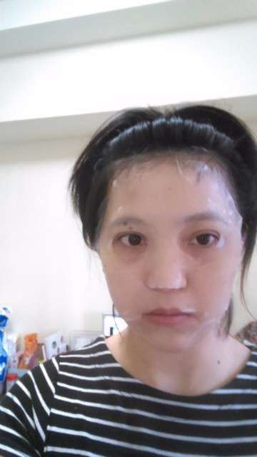 蓓亞B.yar蝸牛保濕抗皺面膜