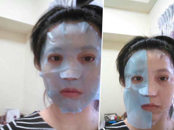 蓓亞B.yar蝸牛保濕抗皺面膜