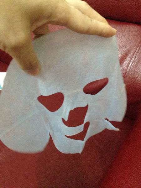 蓓亞B.yar蝸牛保濕抗皺面膜