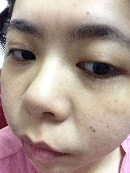 蓓亞B.yar蝸牛保濕抗皺面膜