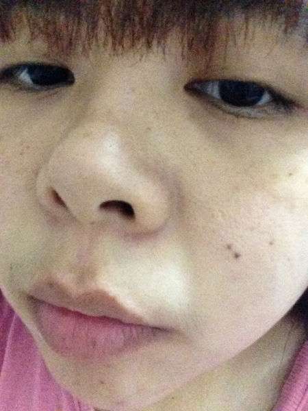 蓓亞B.yar蝸牛保濕抗皺面膜