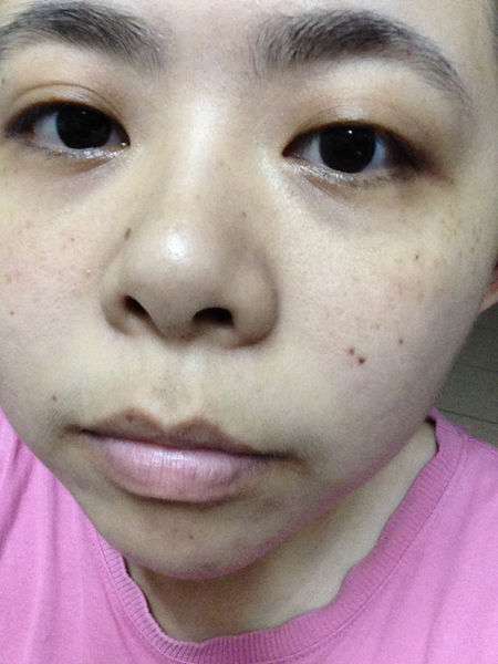 蓓亞B.yar蝸牛保濕抗皺面膜