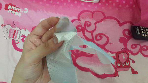 蓓亞B.yar蝸牛保濕抗皺面膜