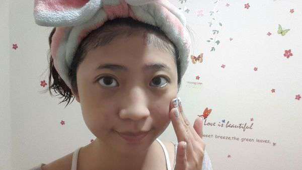 蓓亞B.yar蝸牛保濕抗皺面膜