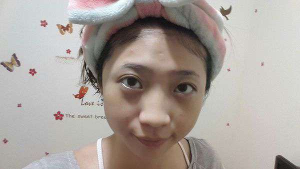 蓓亞B.yar蝸牛保濕抗皺面膜