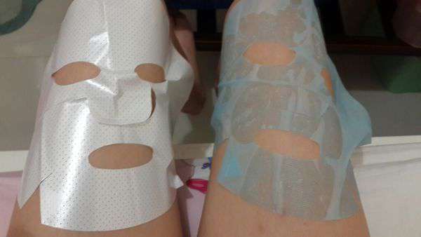 蓓亞B.yar蝸牛保濕抗皺面膜