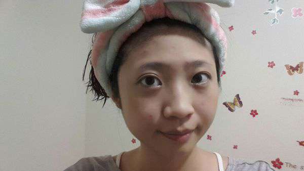 蓓亞B.yar蝸牛保濕抗皺面膜