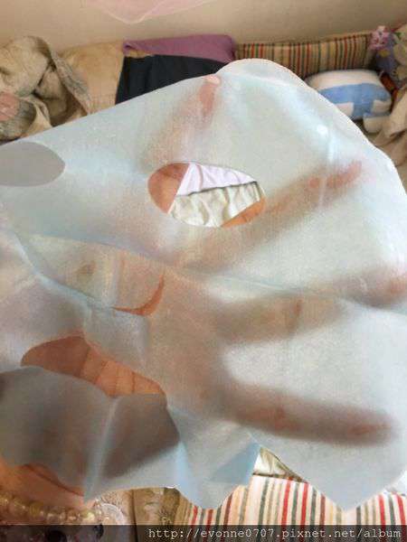 蓓亞B.yar蝸牛保濕抗皺面膜