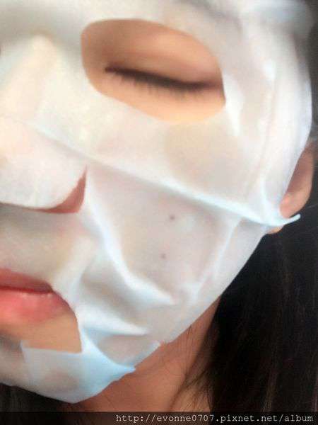 蓓亞B.yar蝸牛保濕抗皺面膜