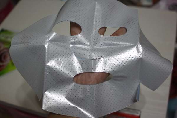 蓓亞B.yar蝸牛保濕抗皺面膜