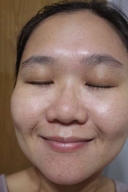 蓓亞B.yar蝸牛保濕抗皺面膜