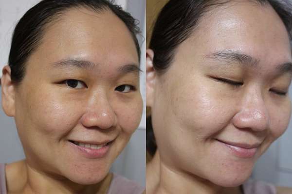 蓓亞B.yar蝸牛保濕抗皺面膜