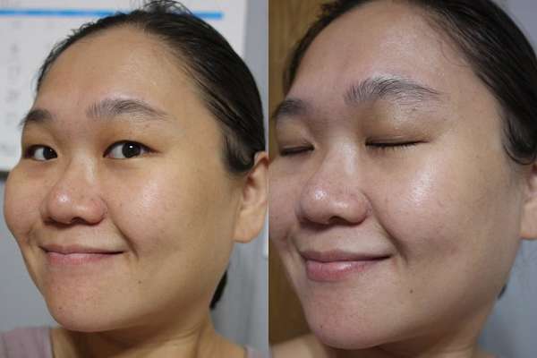 蓓亞B.yar蝸牛保濕抗皺面膜