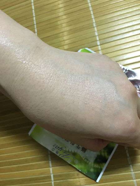 蓓亞B.yar蝸牛保濕抗皺面膜