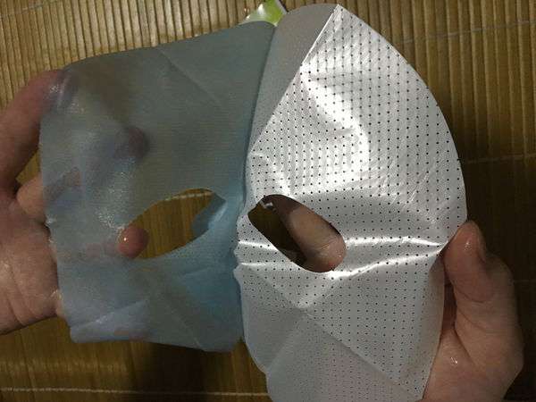 蓓亞B.yar蝸牛保濕抗皺面膜