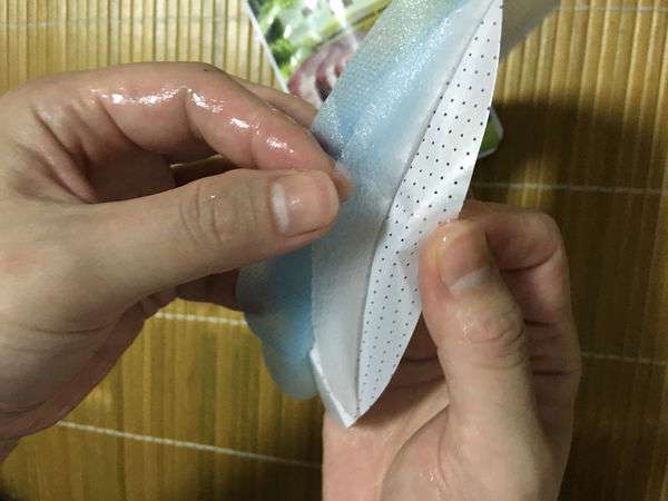 蓓亞B.yar蝸牛保濕抗皺面膜