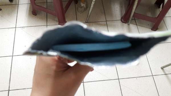 蓓亞B.yar蝸牛保濕抗皺面膜