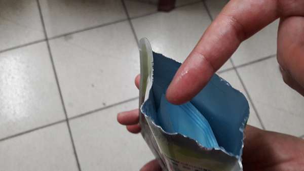 蓓亞B.yar蝸牛保濕抗皺面膜