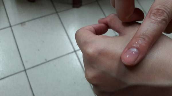 蓓亞B.yar蝸牛保濕抗皺面膜